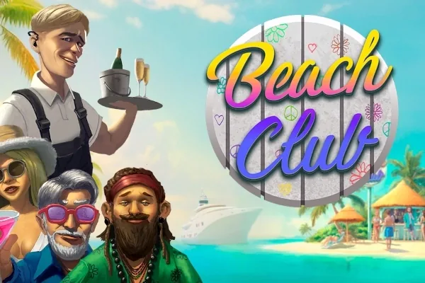 Beach Club